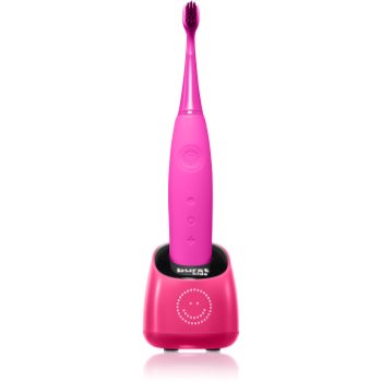 Burst Sonic Toothbrush periuta de dinti electrica sonica pentru copii - imagine 2